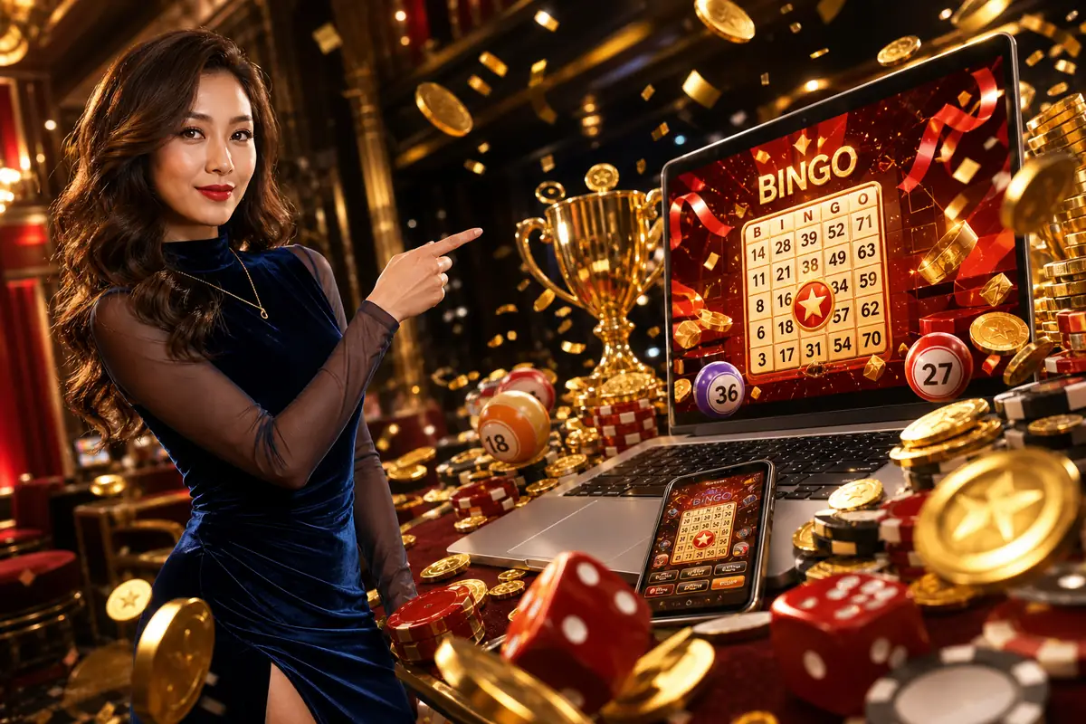 How to Play Baccarat at 88mmr
