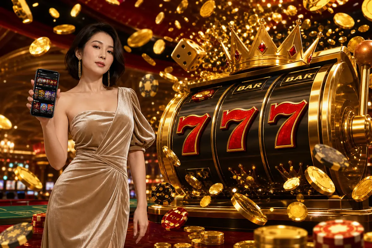 88mmr Fortune Tiger Mahjong Ways ဂိမ်းစာမျက်နှာ