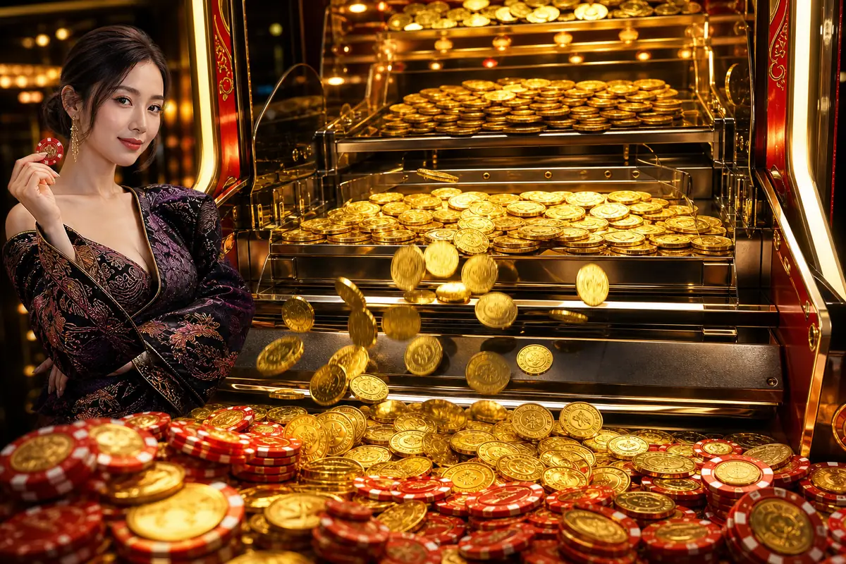 88mmr Casino လုံခြုံမှုနှင့် ယုံကြည်စိတ်ချရမှု