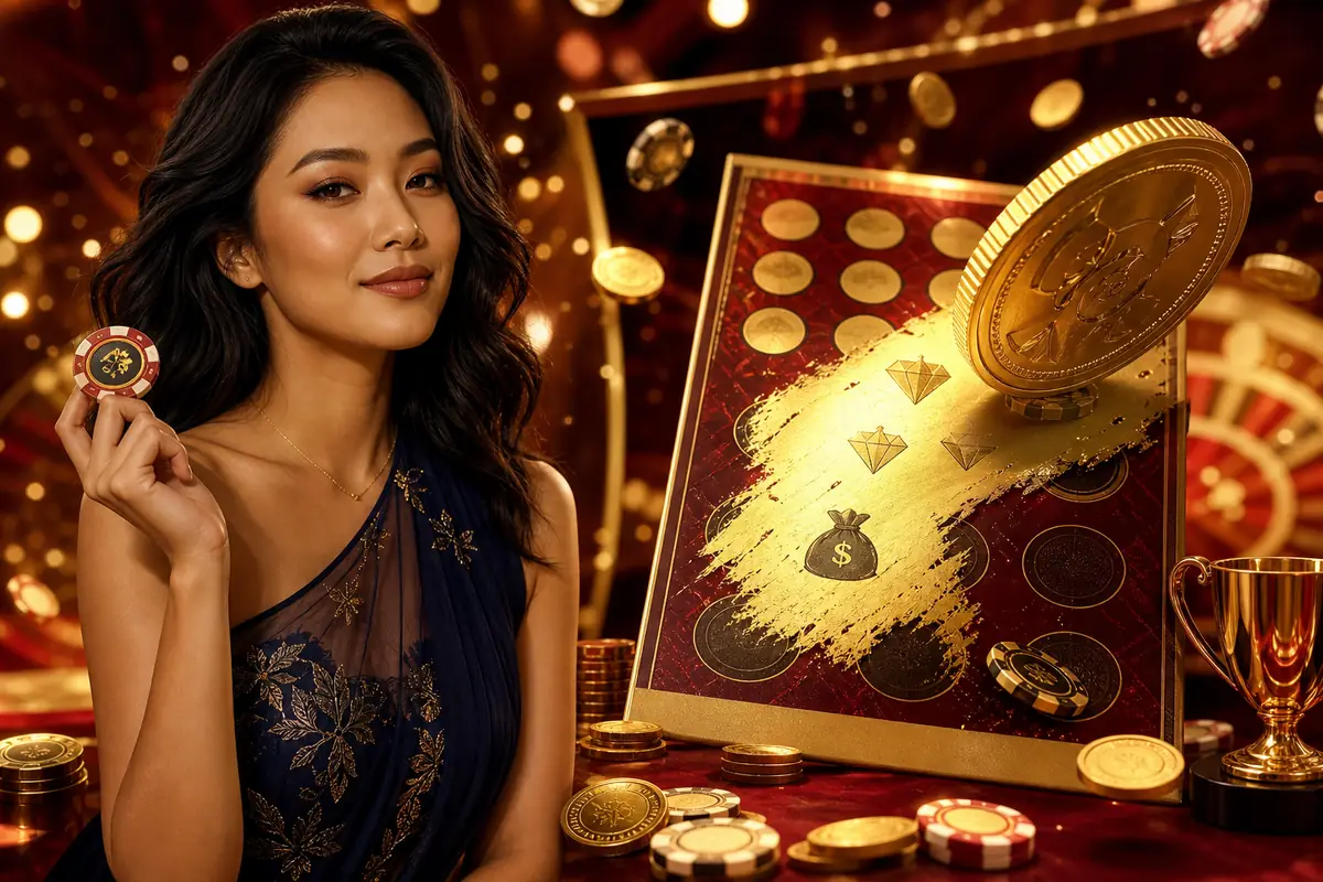 88mmr Live Casino Online Player Experience