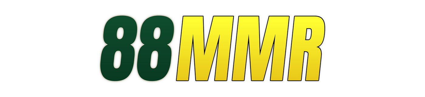 88mmr အွန်လိုင်းကာစီနို လိုဂို
